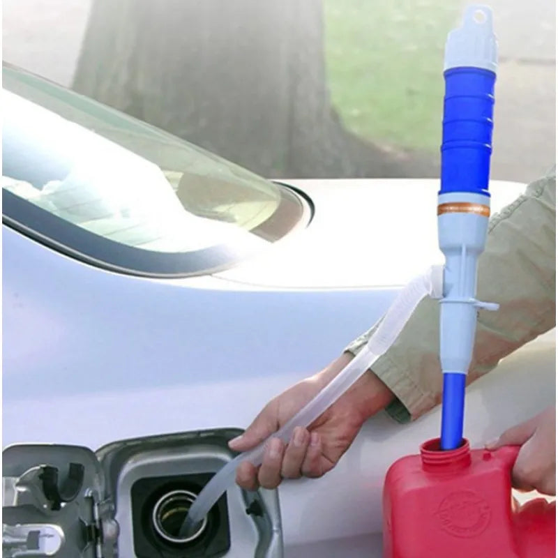 Portable Electric Pump