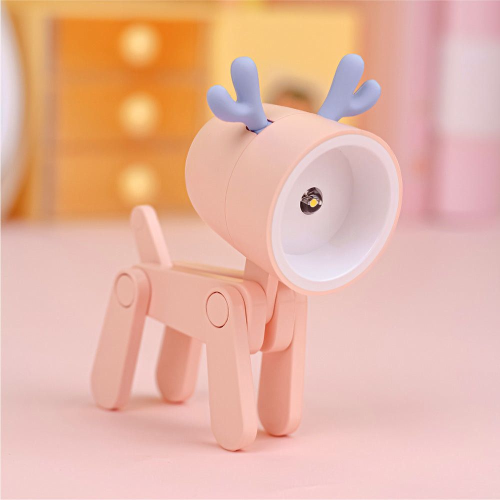 Cute Animal Night Lamp