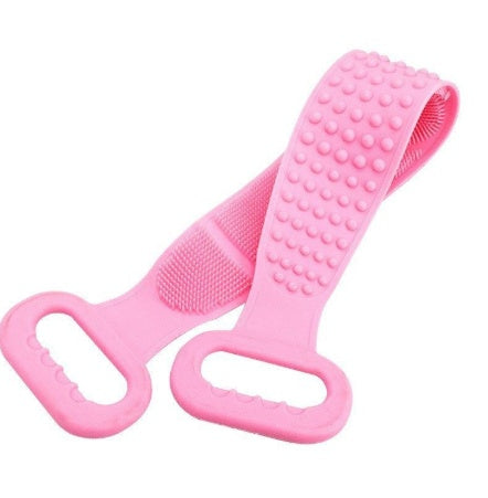 Silicone Body Scrubber