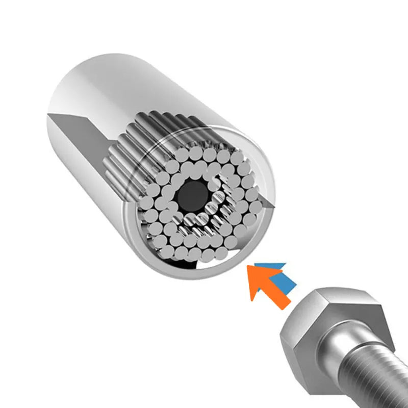Universal Socket Wrench – Tecnoant