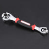 8-in-1 Multifunctional Wrench