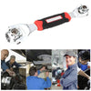 8-in-1 Multifunctional Wrench