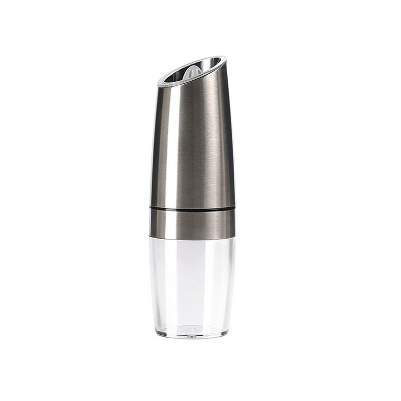 Orbis™ Automatic Salt & Pepper Grinder