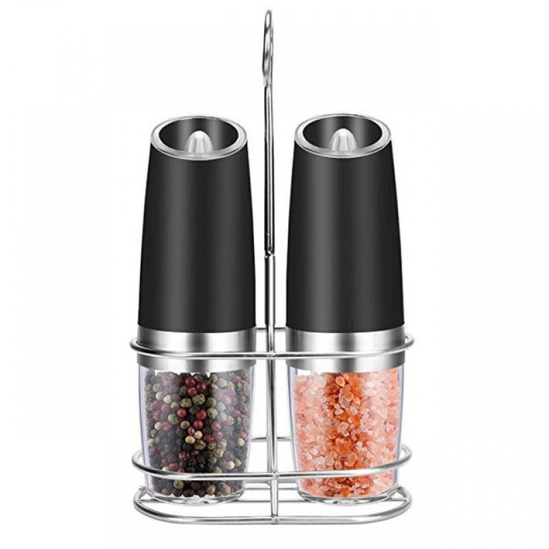 Orbis™ Automatic Salt & Pepper Grinder