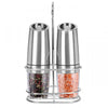 Orbis™ Automatic Salt & Pepper Grinder