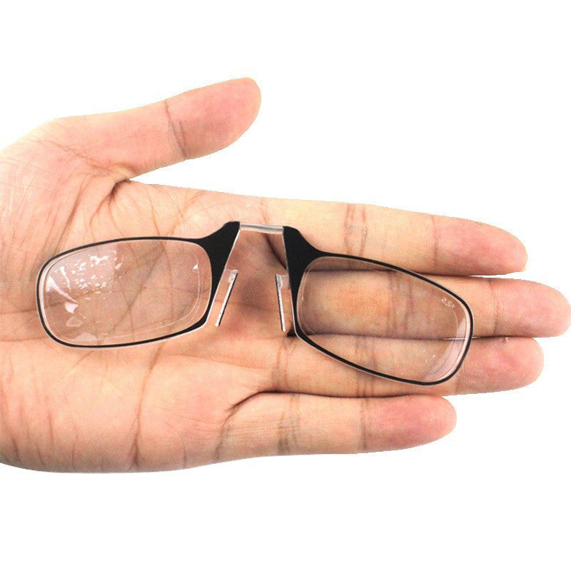 Folding Pocket Reading Glasses