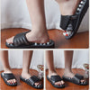 Acupressure Reflexology Massage Slippers