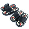Acupressure Reflexology Massage Slippers