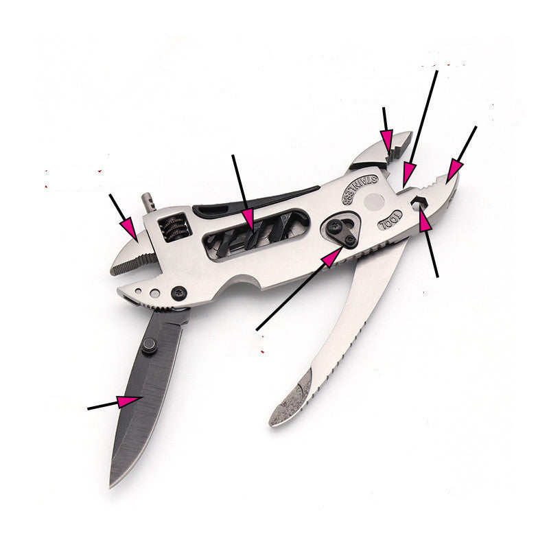 Vexon™ Multifunctional Pliers