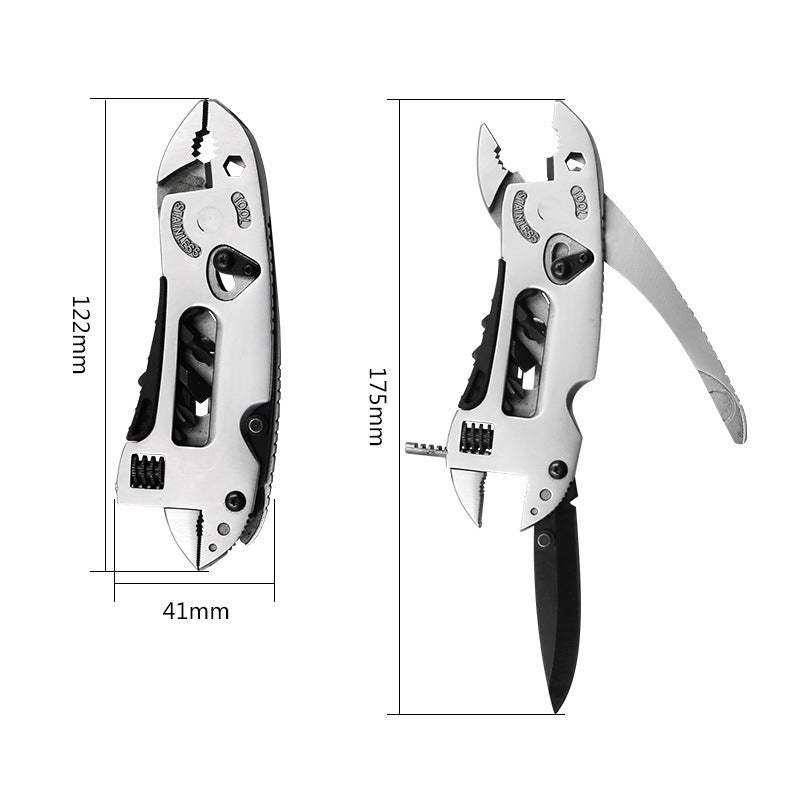 Vexon™ Multifunctional Pliers