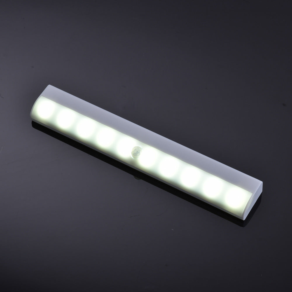 Automatic Motion Sensor Light