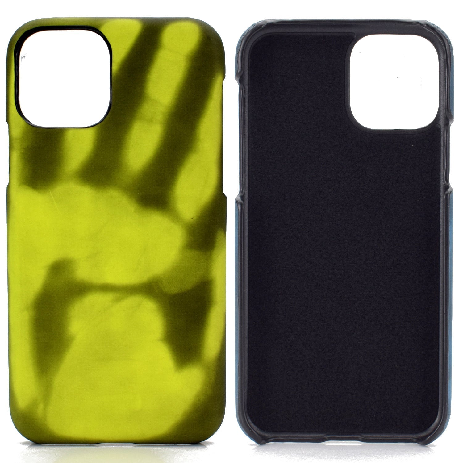 Chameleo™ Thermal Sensor Color Phone Cover