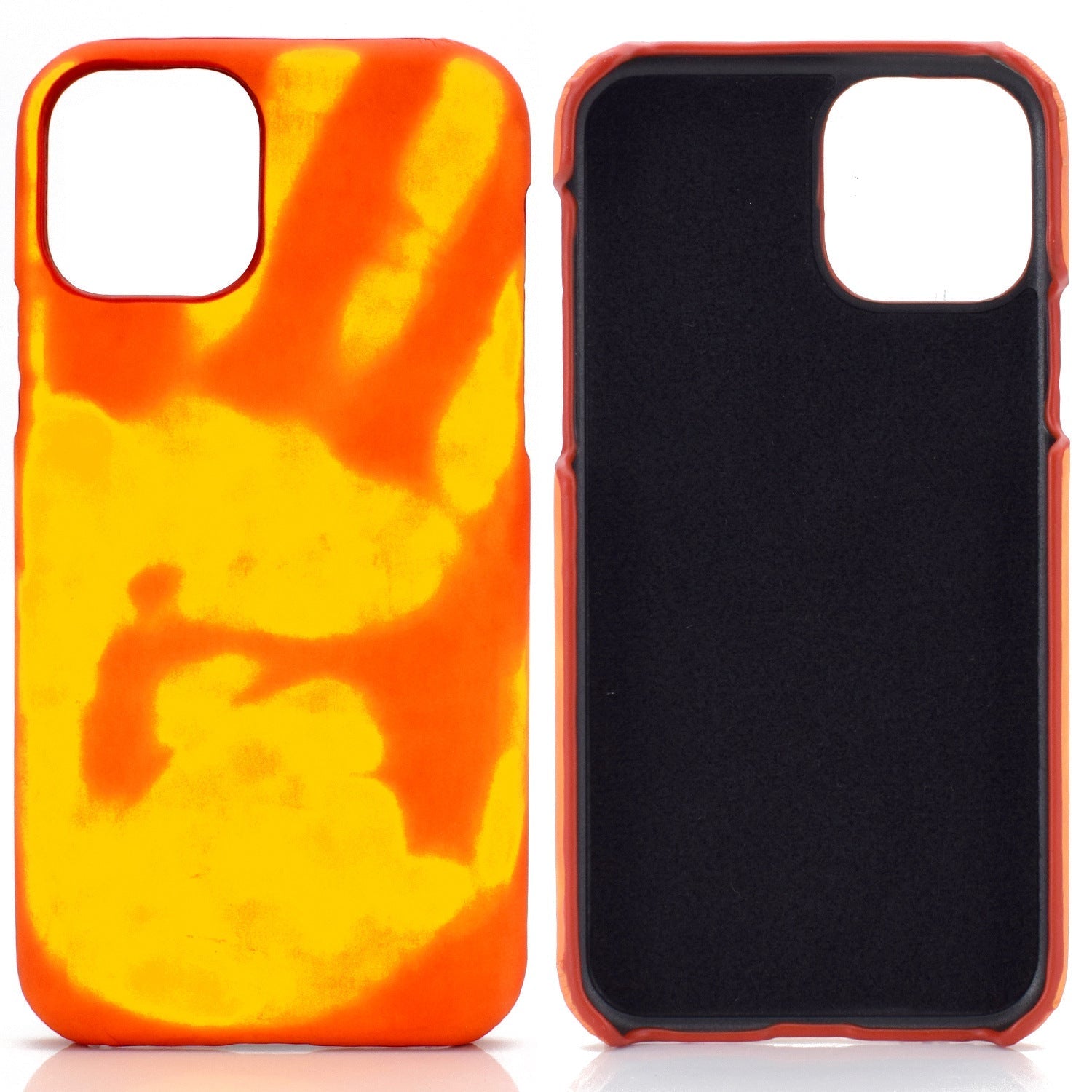 Chameleo™ Thermal Sensor Color Phone Cover