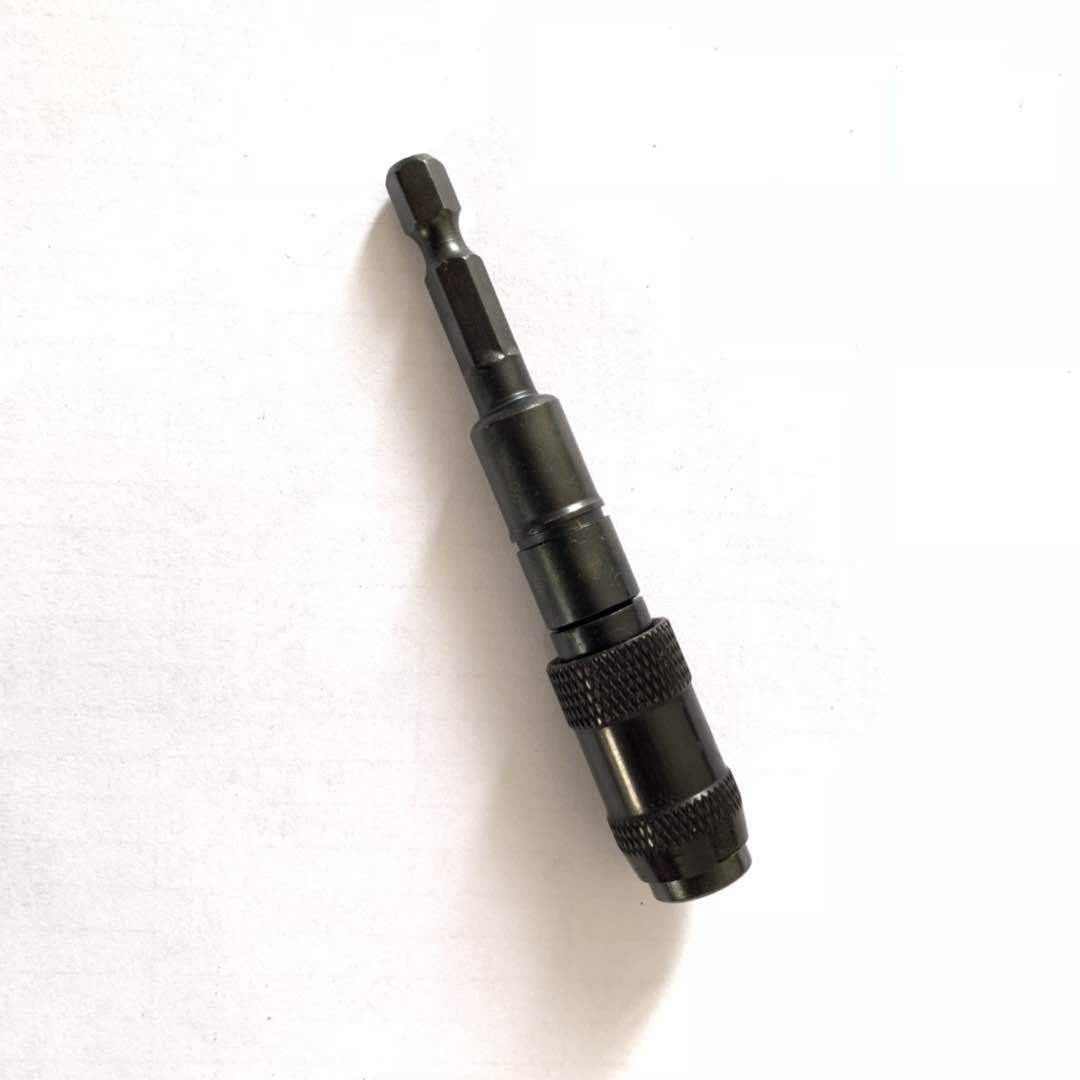 Multi-Angle Drill Bit Extension – Tecnoant