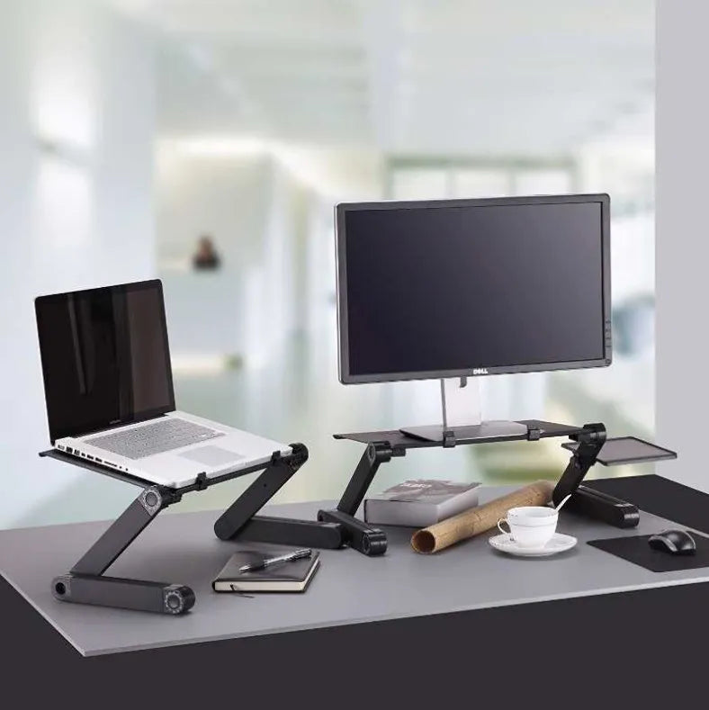 Multi-Angle Laptop Stand