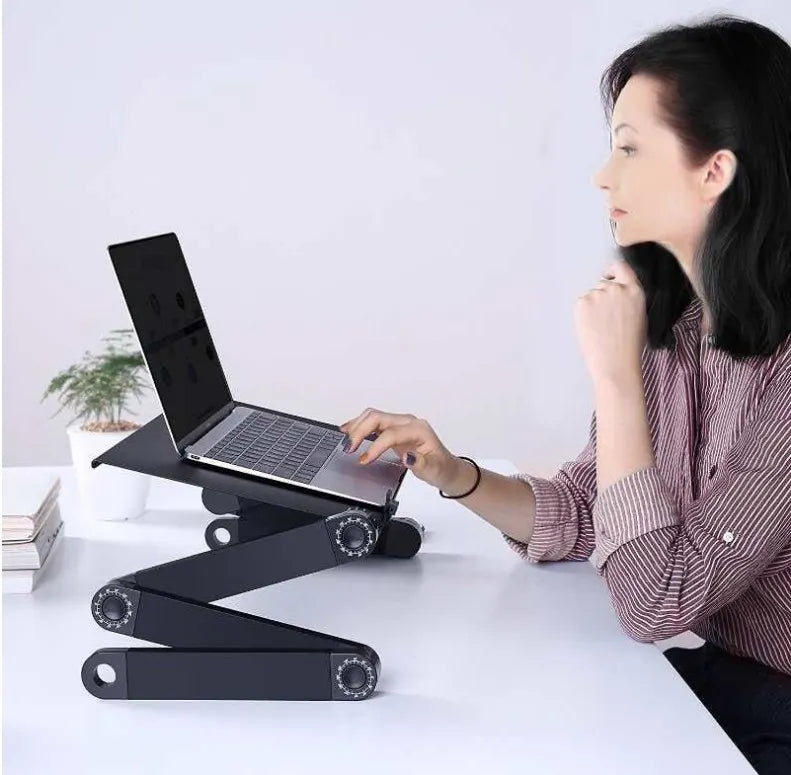 Multi-Angle Laptop Stand