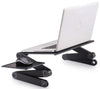 Multi-Angle Laptop Stand