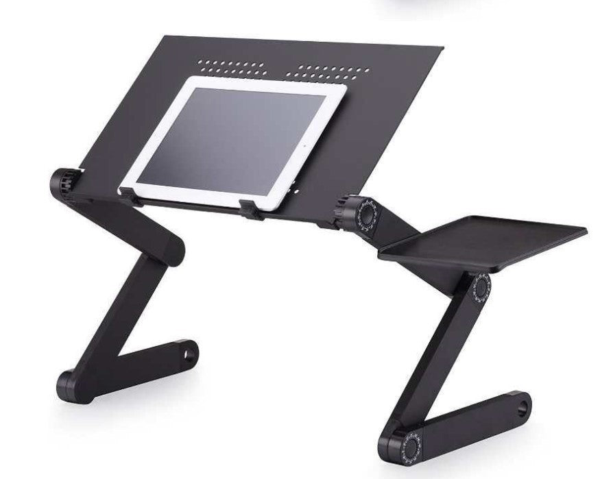 Multi-Angle Laptop Stand