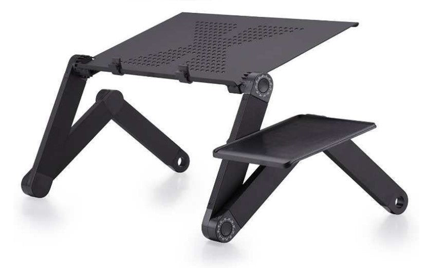 Multi-Angle Laptop Stand