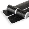 Carbon Fiber Door Sill Protectors (4PCS)