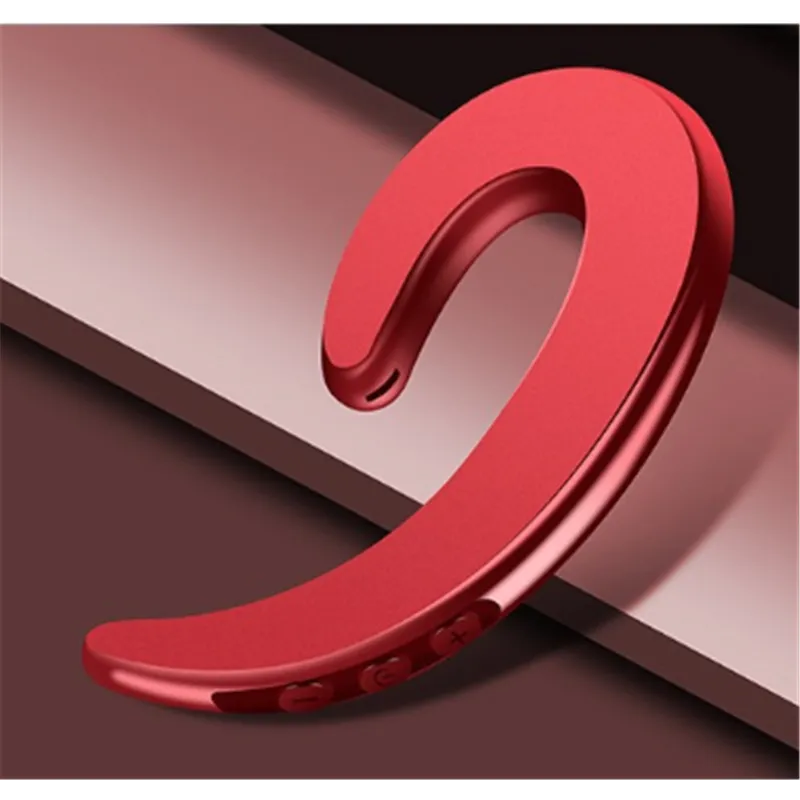 Bone Conduction Bluetooth Headset