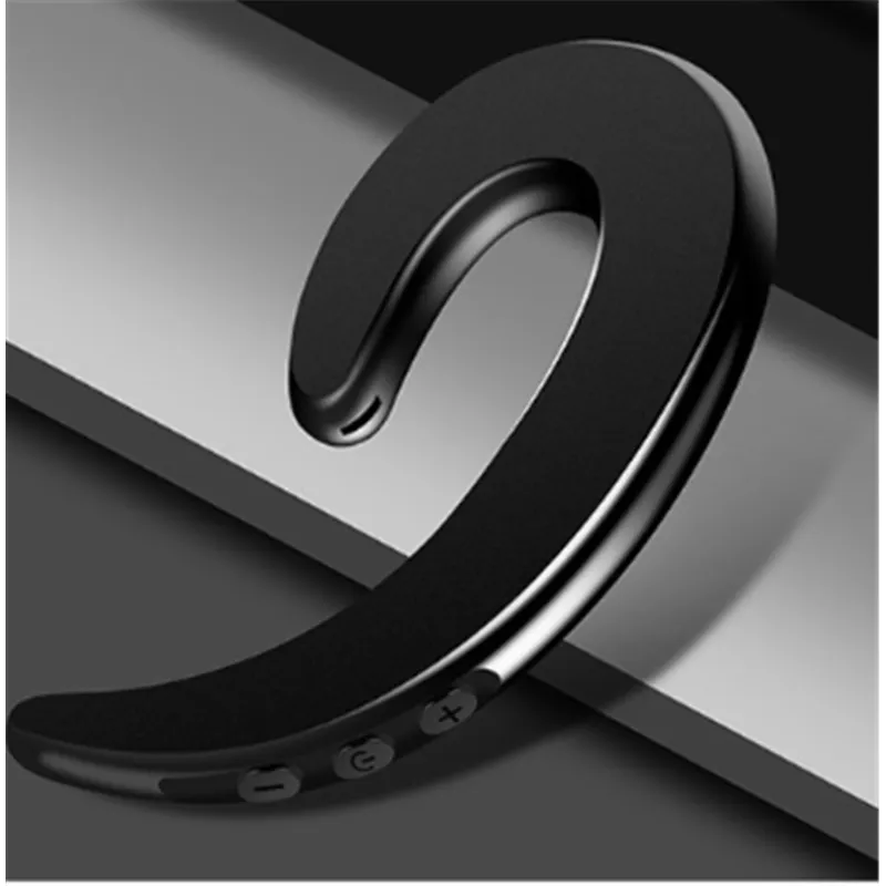 Bone Conduction Bluetooth Headset