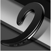 Bone Conduction Bluetooth Headset