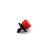 50-Pack Adjustable Dripper Heads