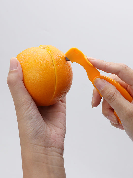 Orange Peeler Image