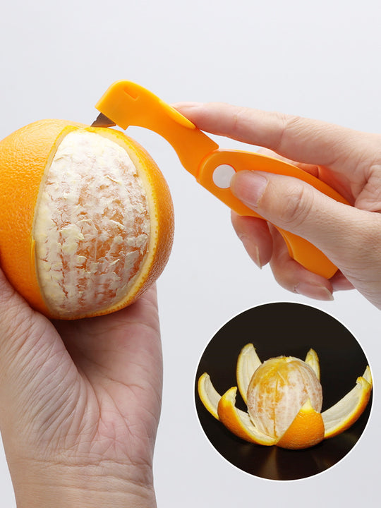 Orange Peeler Image