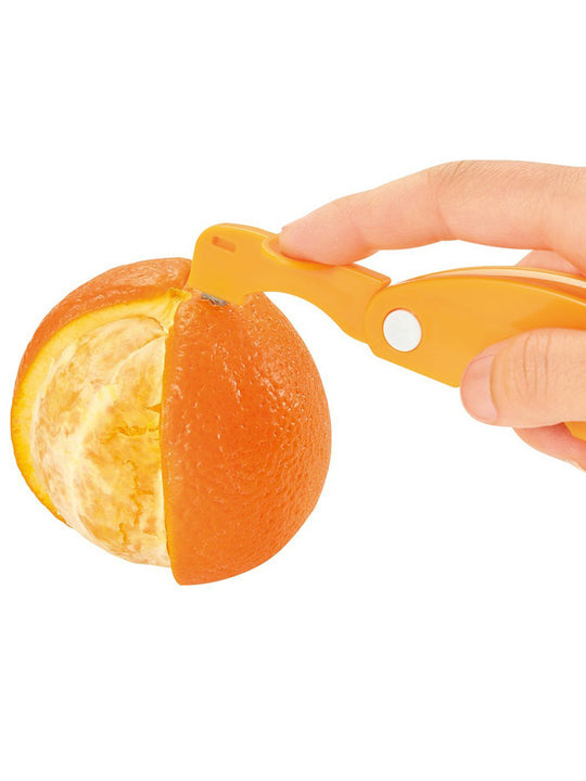 Orange Peeler Image