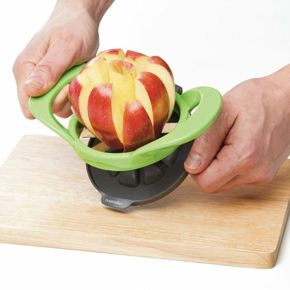 Stainless Steel Apple Slicer