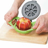 Stainless Steel Apple Slicer
