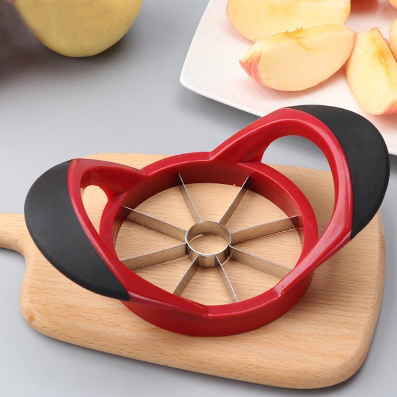 Stainless Steel Apple Slicer