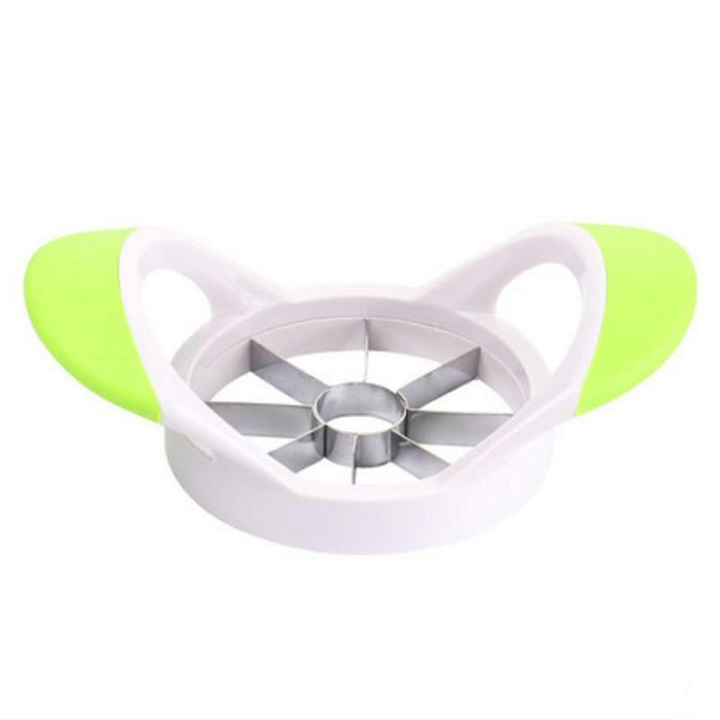 Stainless Steel Apple Slicer