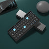 Axiom Pocket Folding Bluetooth Keyboard