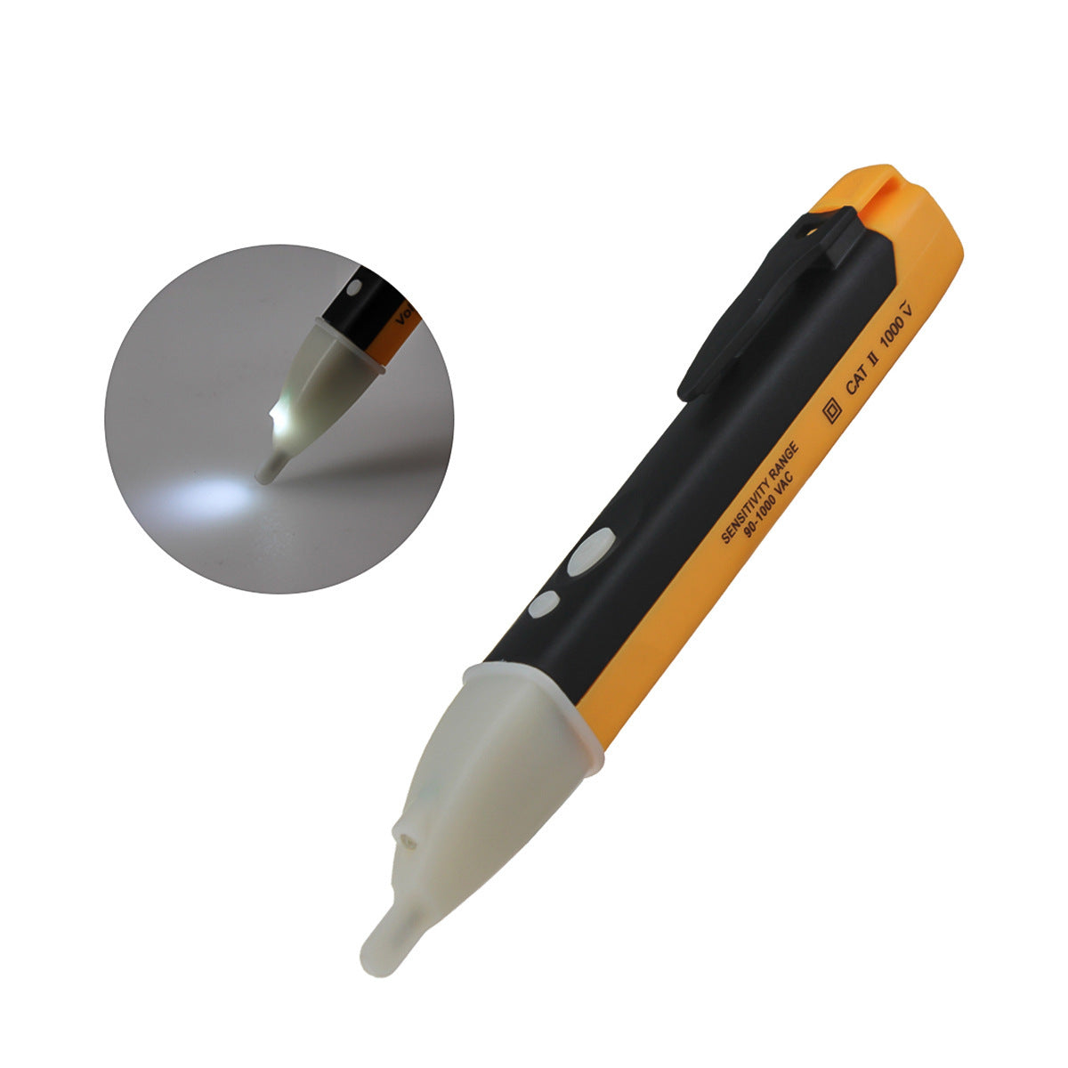 Voltage Tester Pen