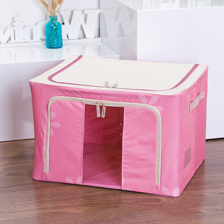 Large Storage Box for Clothes