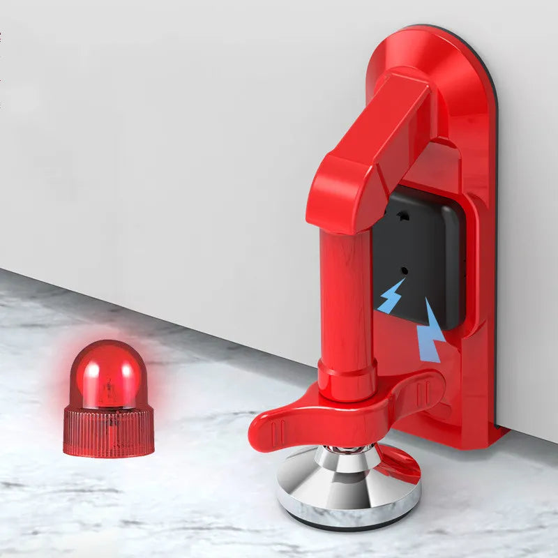 Alarm Security Door Stopper