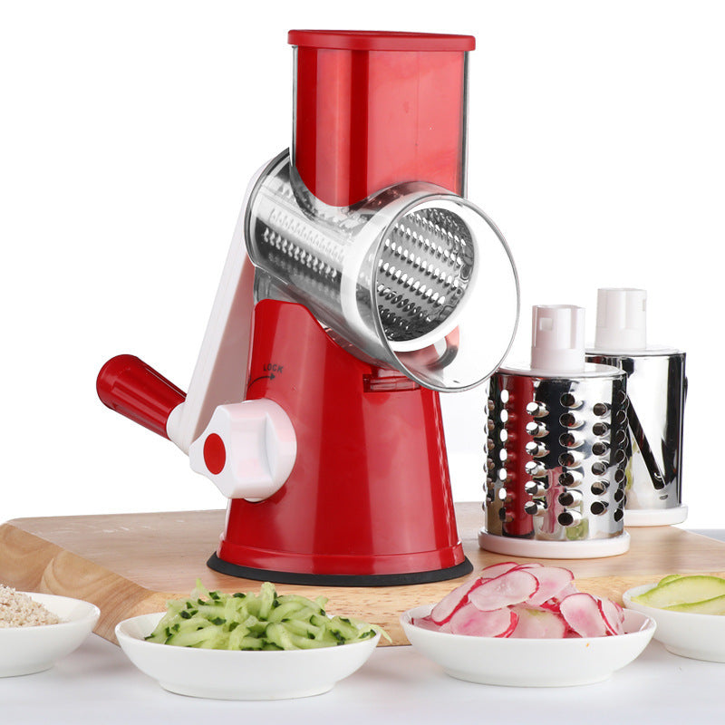 SchnellChop™ Vegetable Slicer