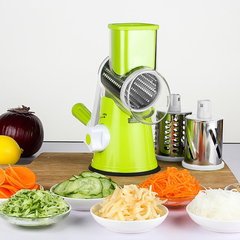 SchnellChop™ Vegetable Slicer