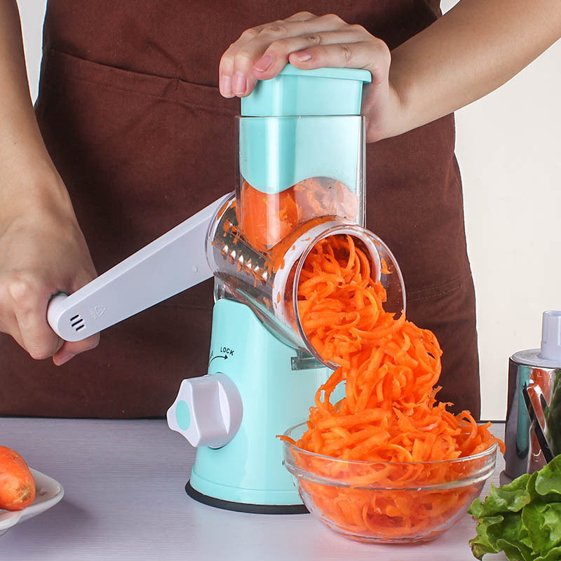 SchnellChop™ Vegetable Slicer