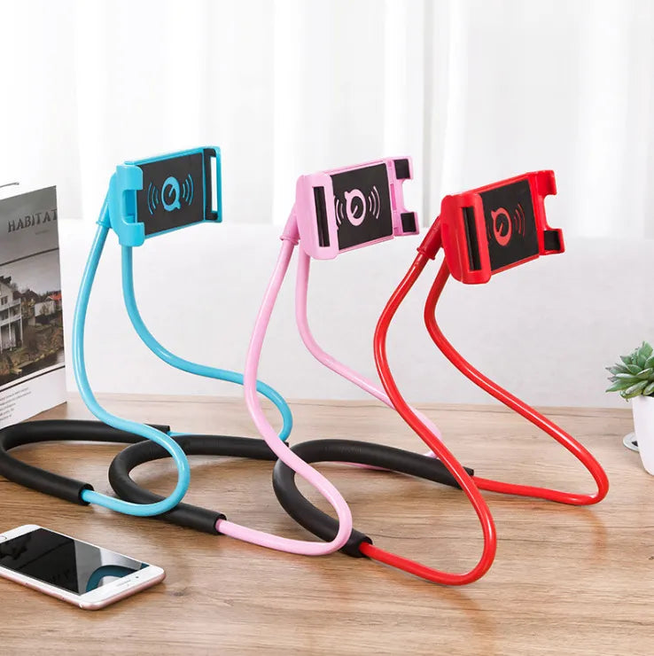 360° Hands-Free Phone Holder