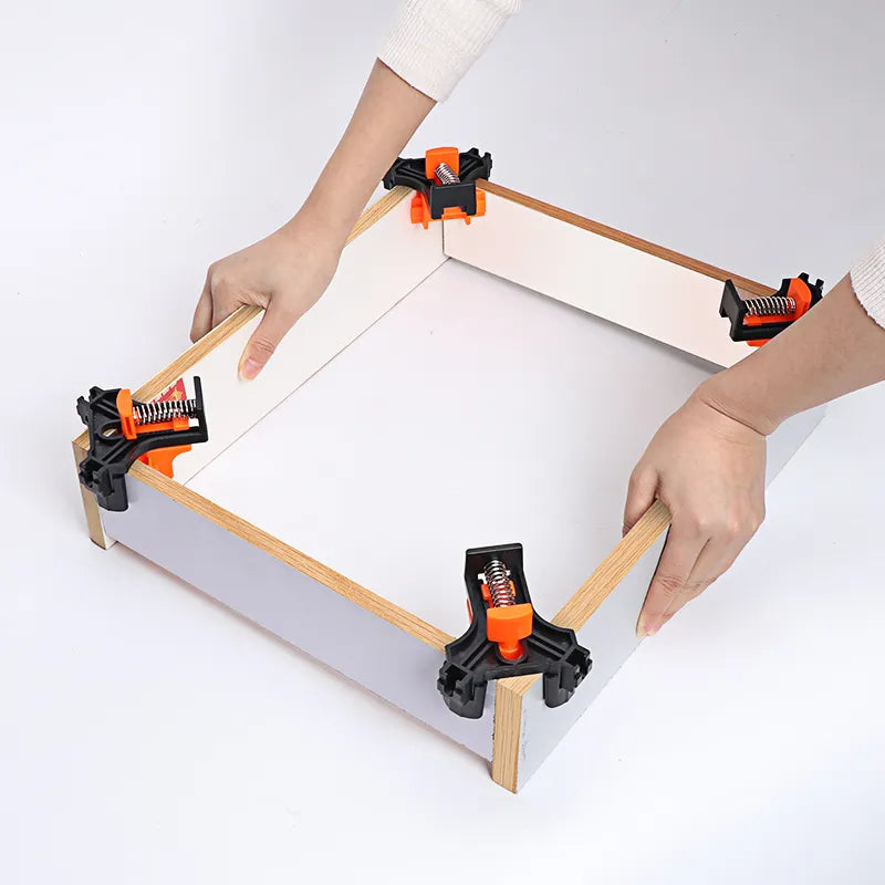 Adjustable Corner Rube Adjustable Corner Clamps (Set of 4) – Tecnoant