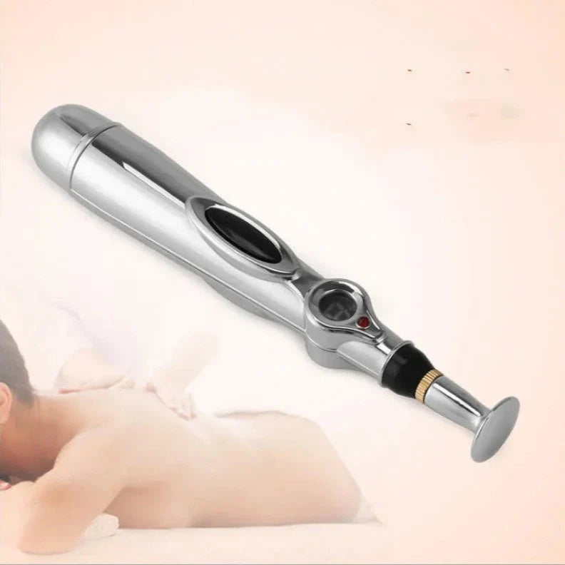 MediPulse™ Acupuncture Massage Pen