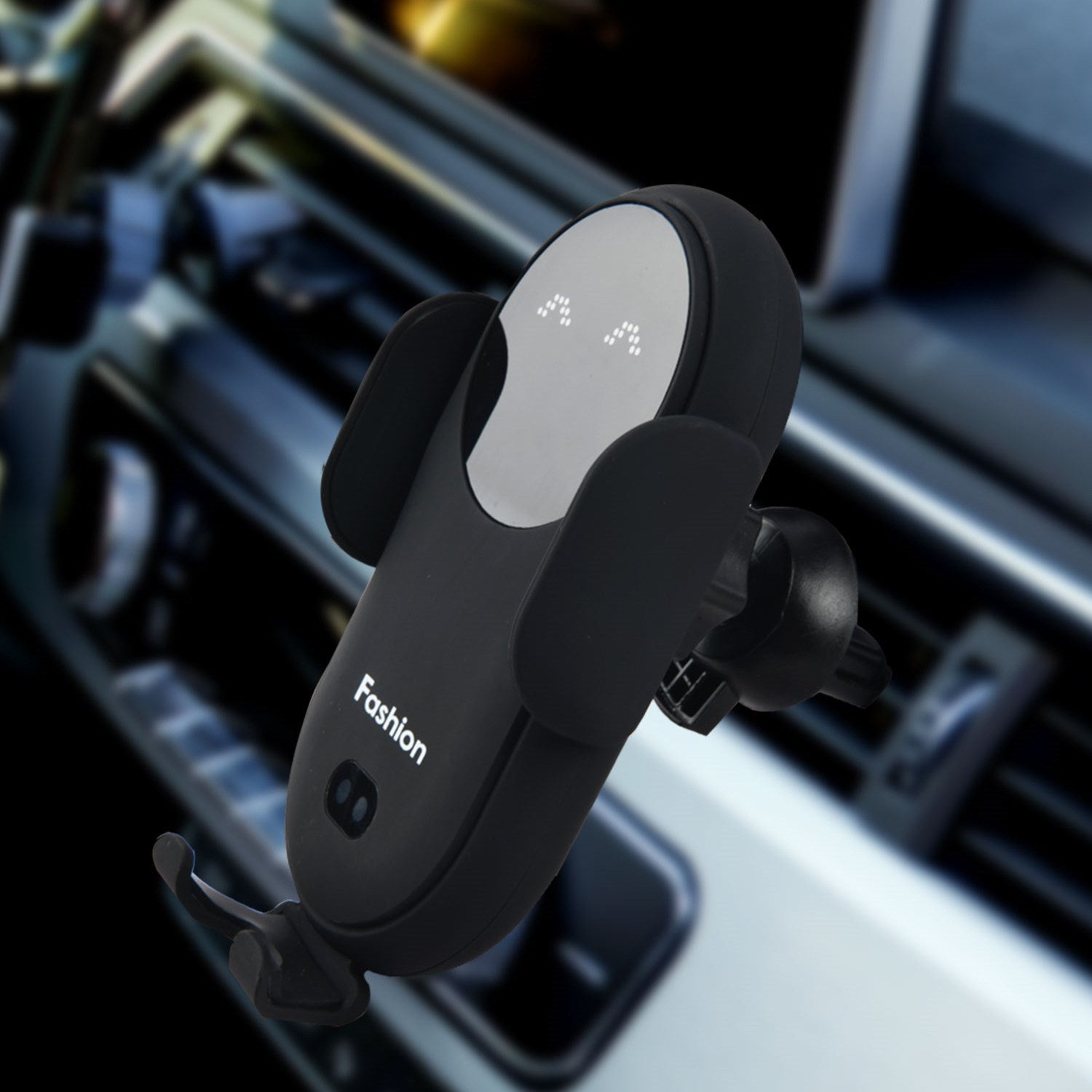 Vivion Smart Wireless Car Charger