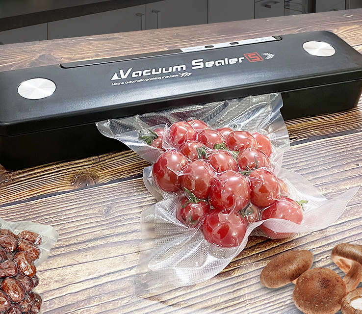 Vacuum Sealer S - Kitchen Preservation Machine