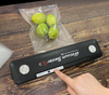 Vacuum Sealer S - Kitchen Preservation Machine