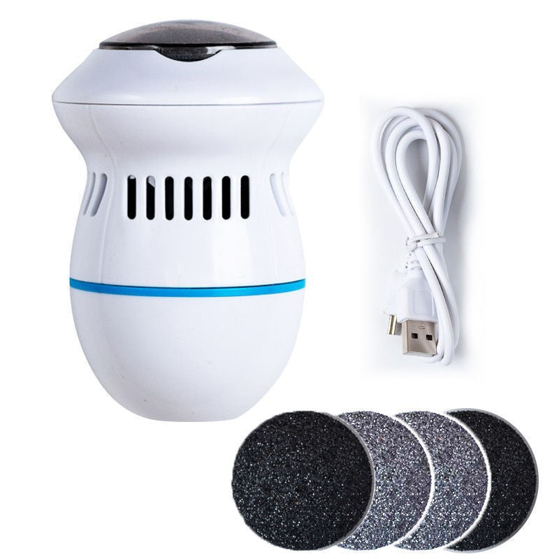 Electric Dead Skin Remover