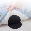 Anti-Slip Fabric Stickers (25pcs)